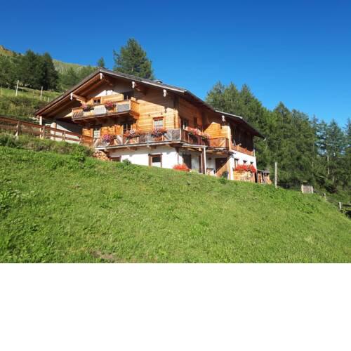 Angstingeralm