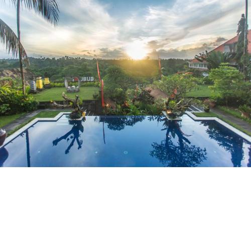 Anhera Suite Ubud