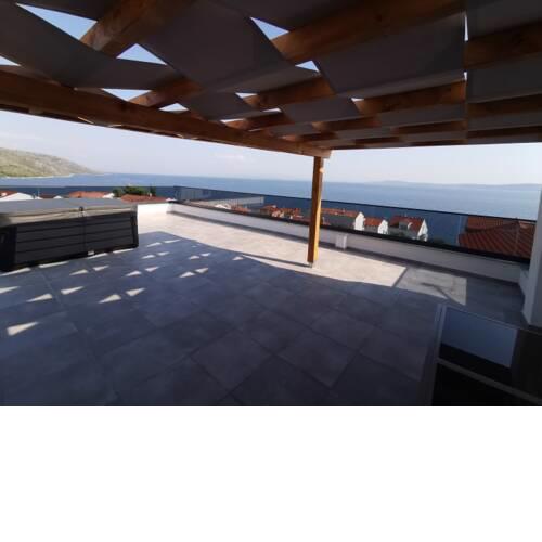 Anica apartments Ciovo