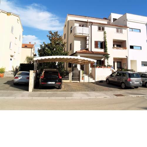 Anica Apartments
