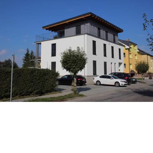 ANICO apartmány