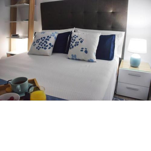 ANIDRAS Rooms