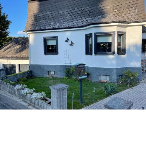 Anil‘s Ferienhaus