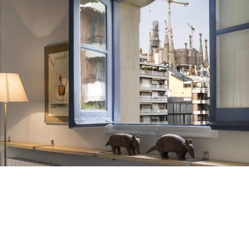 Anima Apartments Diagonal