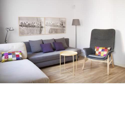 Anima Apartments Sants