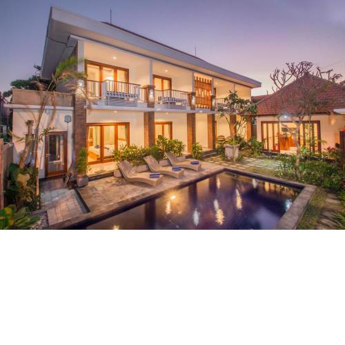 Anindya Homestay