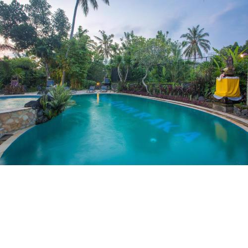 Anini Raka Resort & Spa