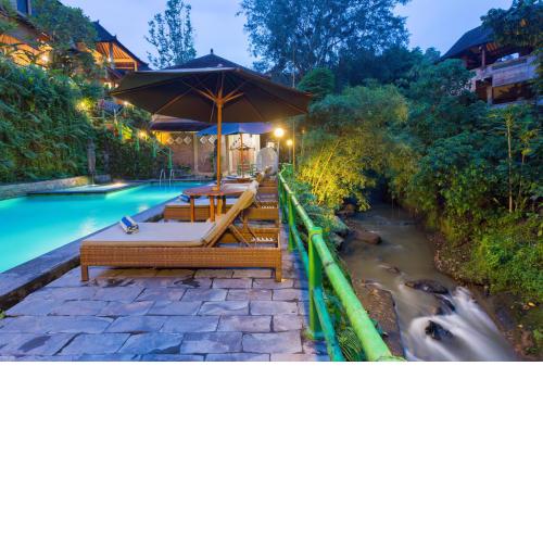 Ani's Villas