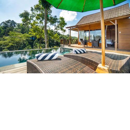 Anja Villas Ubud