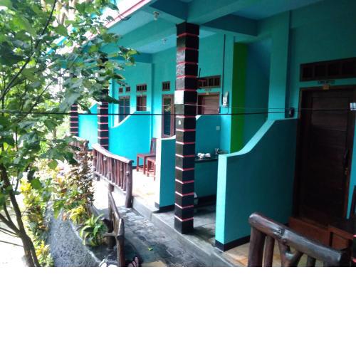 Anjani Homestay