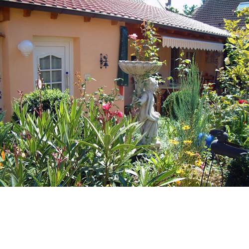 Anjas Ferienhaus Freiburg