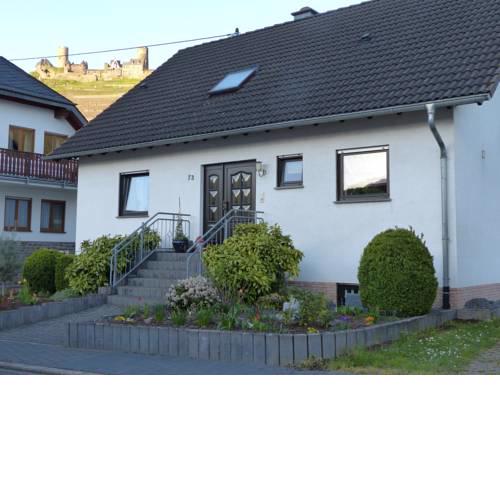 Anja's Ferienwohnung Alken