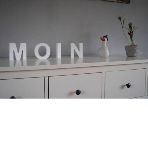 Anjas Ferienwohnung im Herzen Angelns