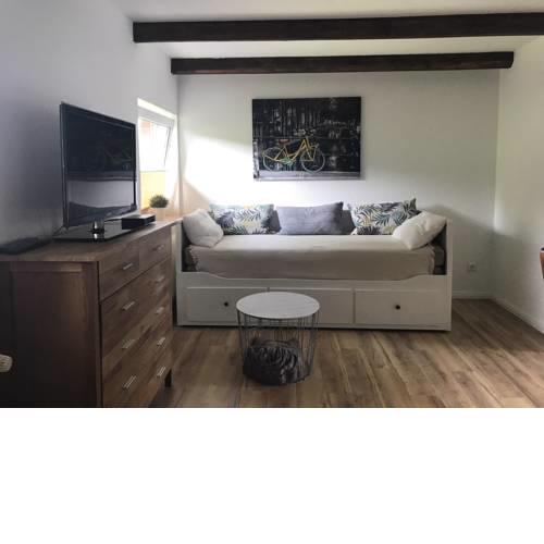 Anja‘s Nest