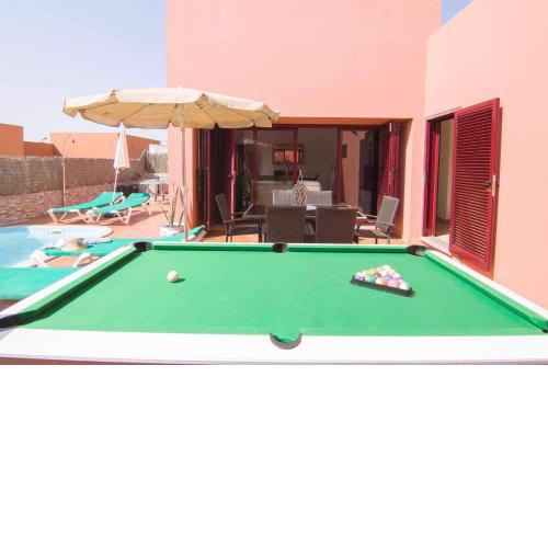 Anju villas 3 bedrooms villa with private pool