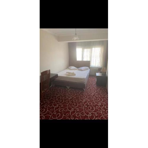 Ankara apart hostel 3