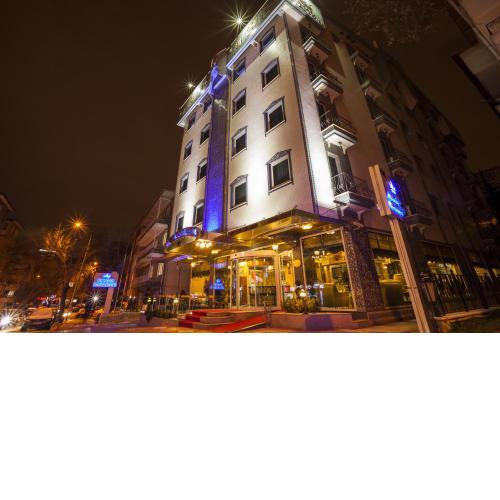 Ankara Royal Hotel