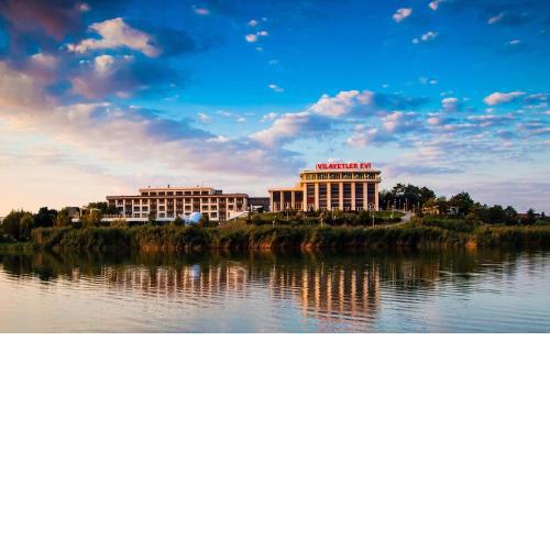 Ankara Vilayetler Evi