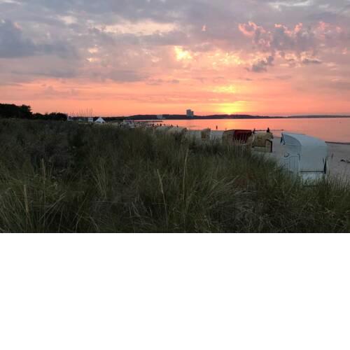 Anker 35 Timmendorfer Strand Appartement