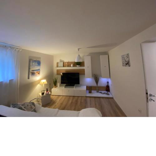 Anker 35 Timmendorfer Strand Souterrainwohnung
