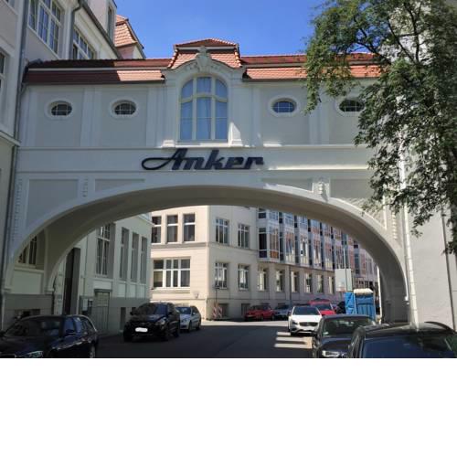 Anker Guest House
