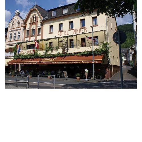 ANKER Hotel-Restaurant