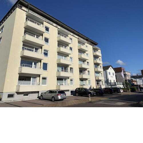 Ankerplatz Sola Bona, App. 16