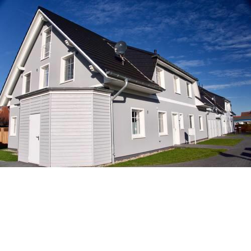Ankerplatz Zingst