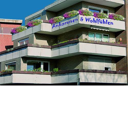 Ankommen & Wohlfühlen