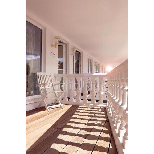 Anlage Sierksdorf Appartement 02
