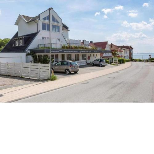Anlage Sierksdorf Appartement 03
