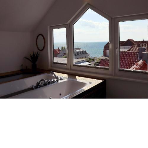 Anlage Sierksdorf Appartement 04