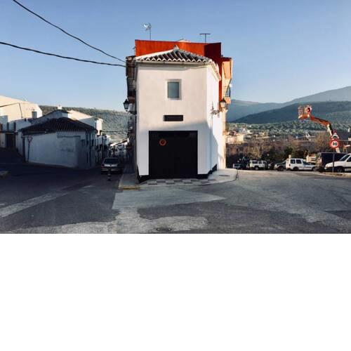 ANLUA loft