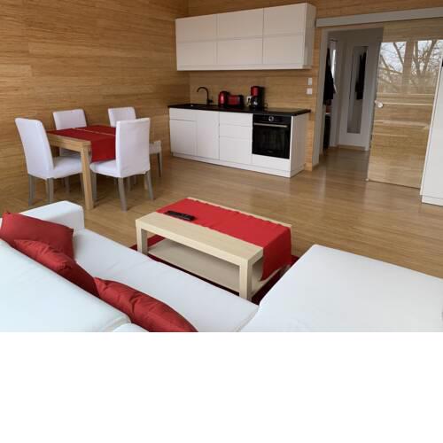 AnMaries Apartment II