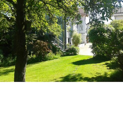 Anna - neue Ferienwohnung mit Blick ins Grüne