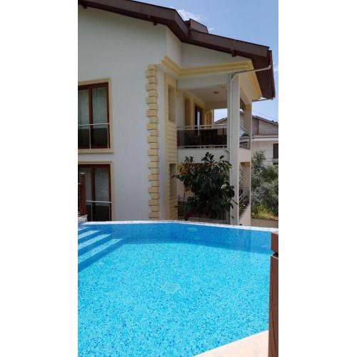 Anna Bella Apartments