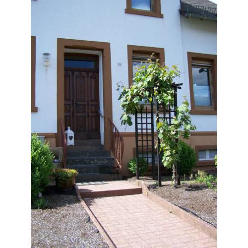 Anna Ferienwohnung am Eifelsteig