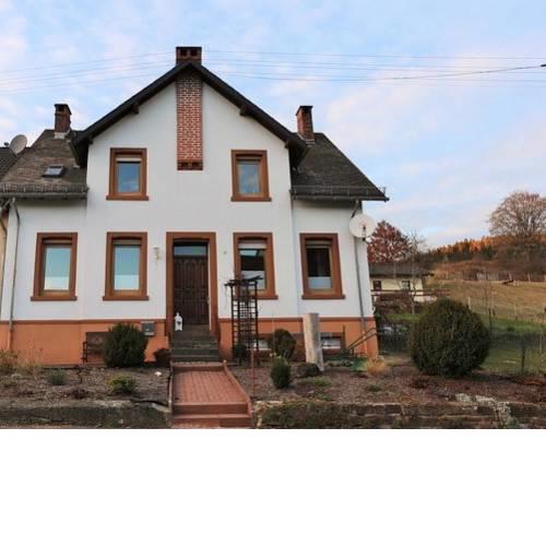 Anna Ferienwohnung am Eifelsteig