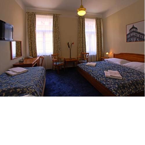 Anna Hotel