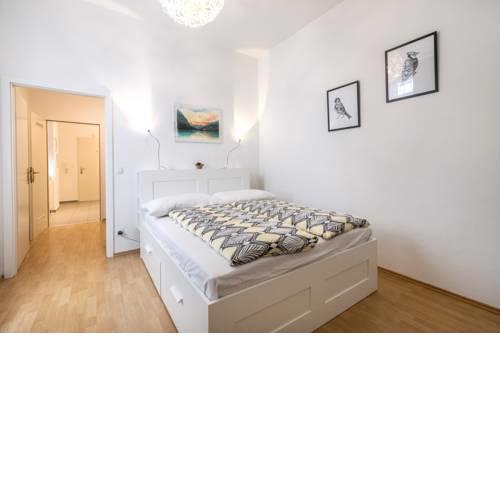 Anna Maria Studio Vienna Citycenter