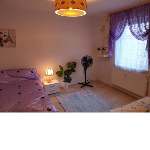 Anna Private Room Nähe Frankfurt
