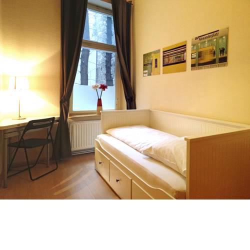 annabanana Hostel