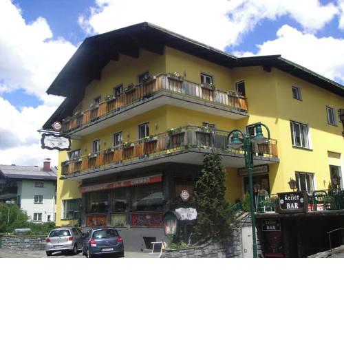 Annaberger Musikantenwirt