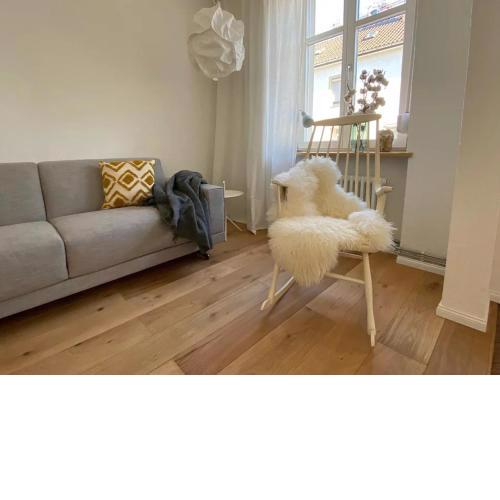annadaly Stadtraumwohnung