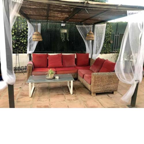 AnnaHome