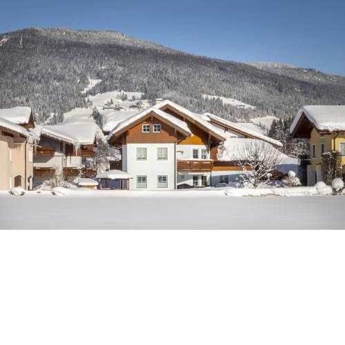 Annas - Appartements