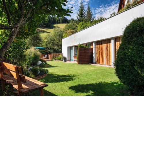 Annas Garten