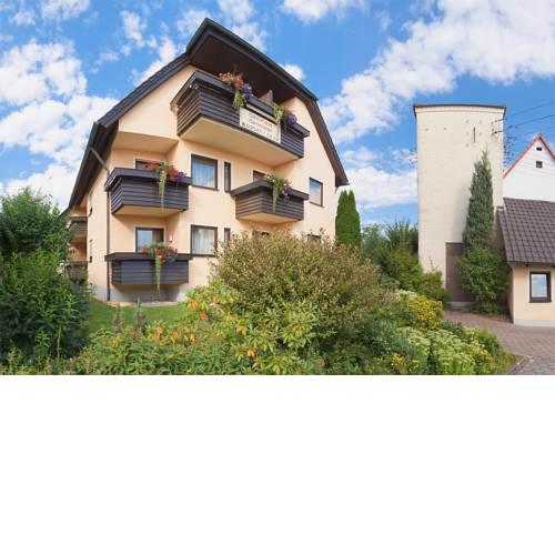 Annas Gästehaus