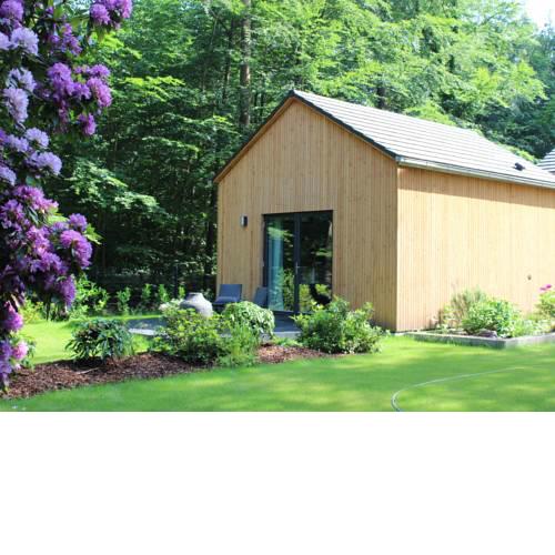Annas Haus