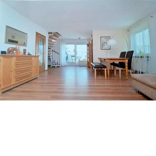 Anna`s Maisonette Wohnung